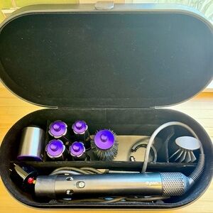 Dyson Airwrap Hair Styling + Dryer